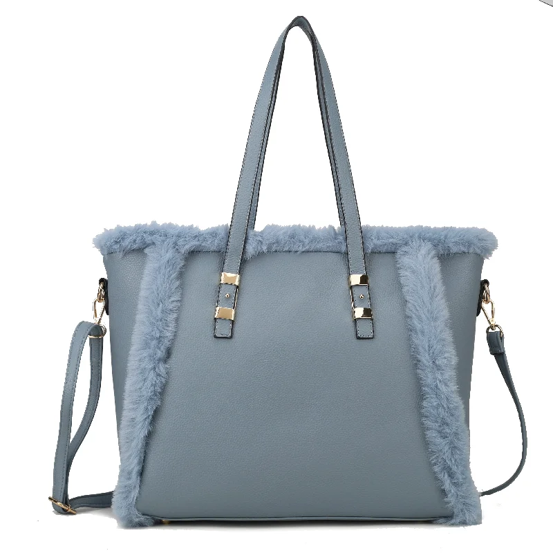 Denim Blue