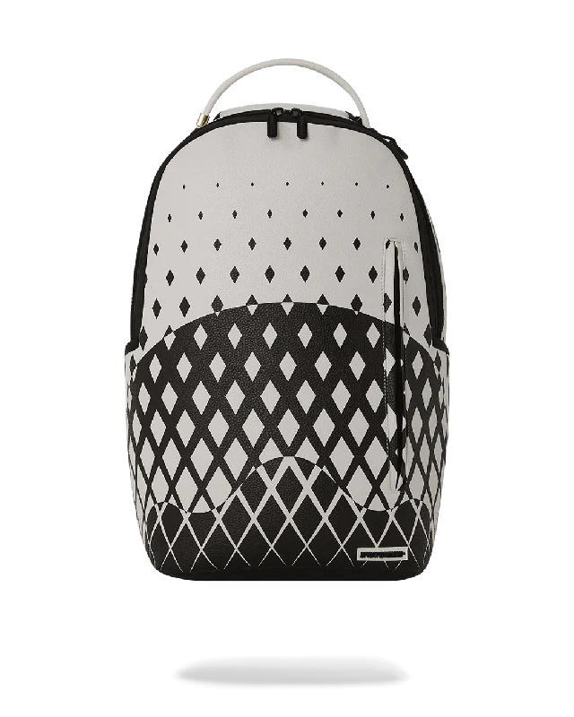 JAGGED EDGE BACKPACK