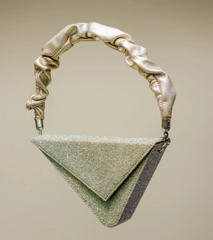 Triangle Bag