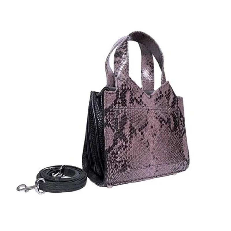 Bui Mini Top Handle Satchel Bag