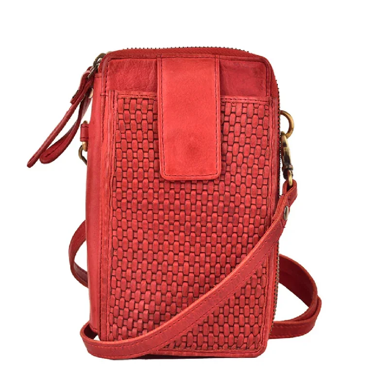 Red Multi