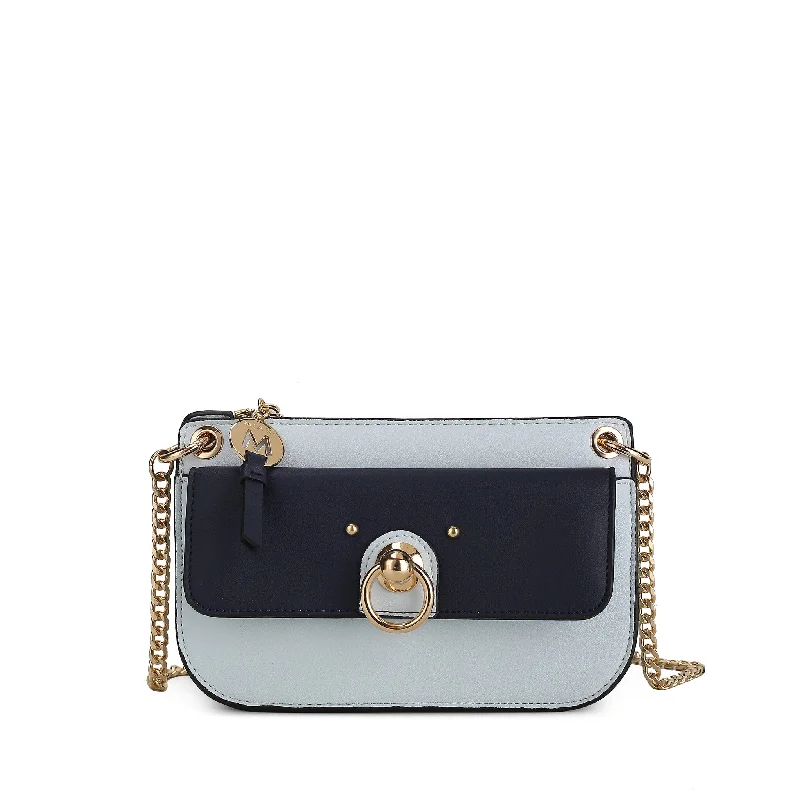 Jill Mini Crossbody Bag