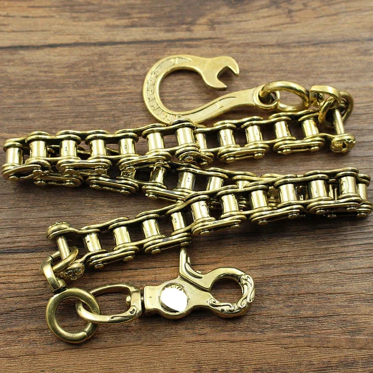 Brass
