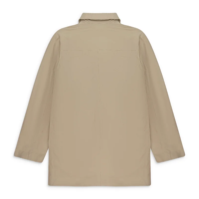 OVERSIZED BEIGE BLAZER