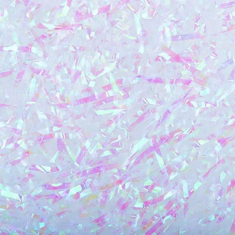 2 OZ IRIDESCENT SHRED