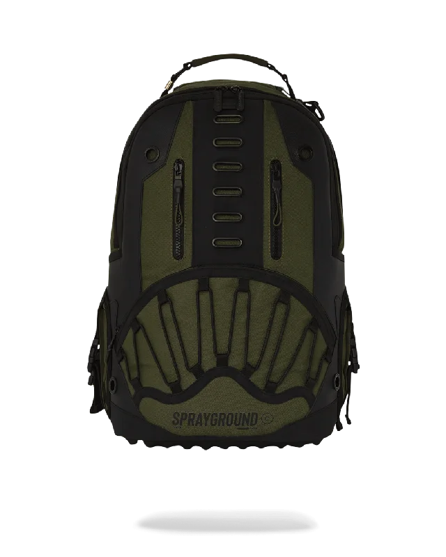 UNLEASH THE SHARK BACKPACK