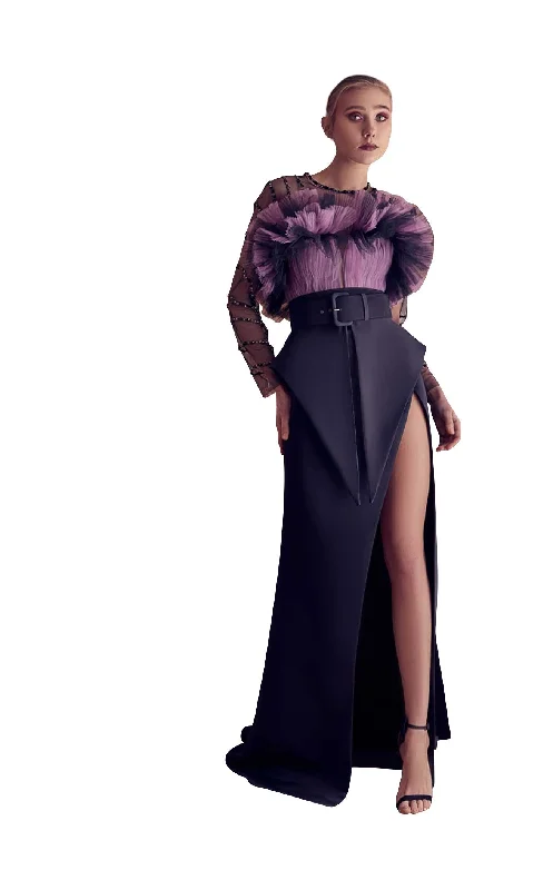 Gatti Nolli Couture GA5128GA5123 Dress
