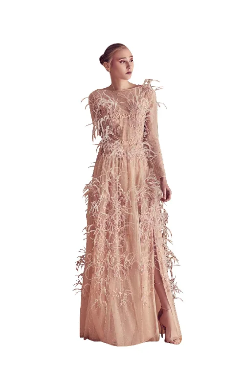 Gatti Nolli Couture GA5129 Dress