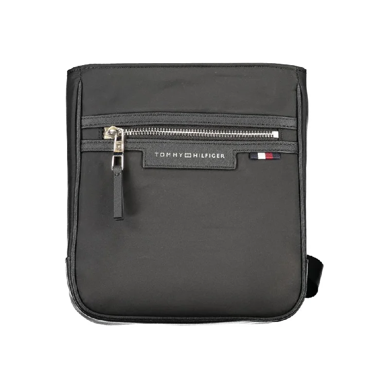 Tommy Hilfiger  Polyester Shoulder Men's Bag