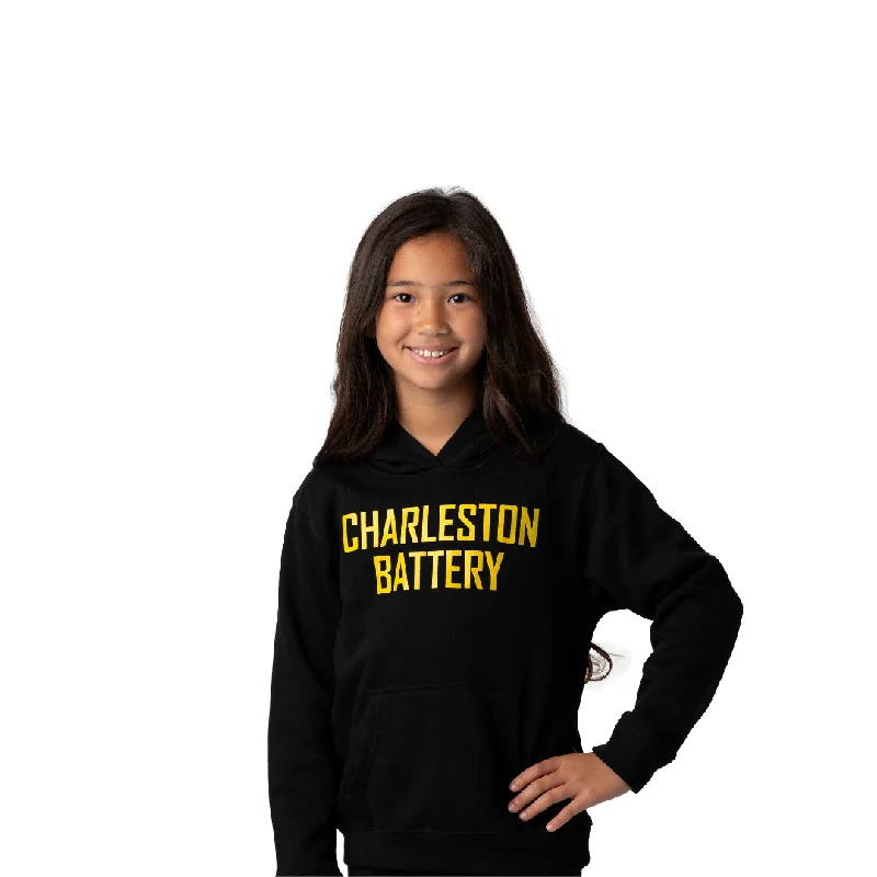 Youth CB Hoodie