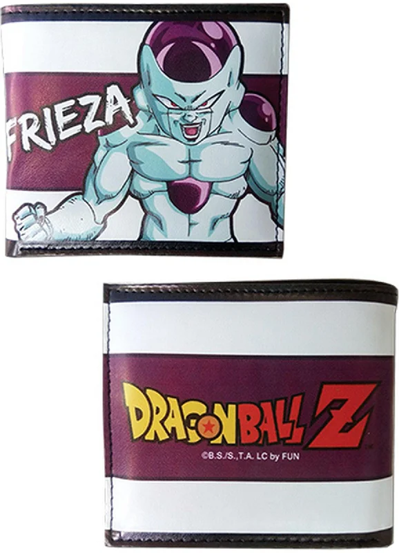 Dragon Ball Z - Frieza Wallet