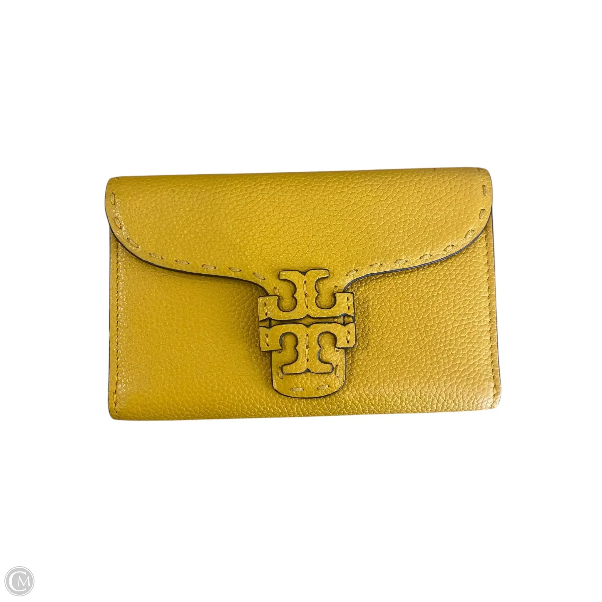Wallet Designer By Tory Burch, Size: Medium
