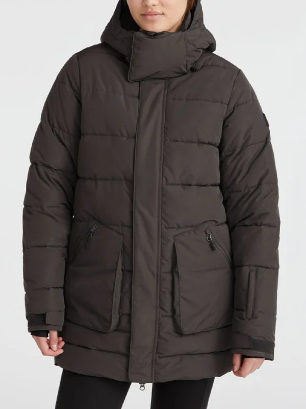 Morganite Jacket
