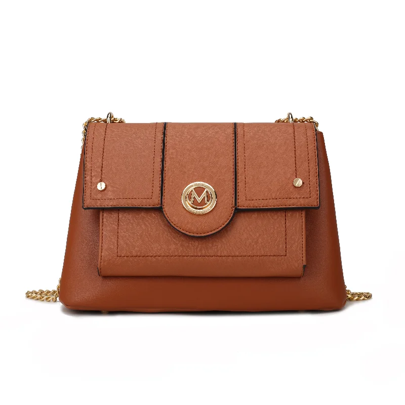 Cognac Brown