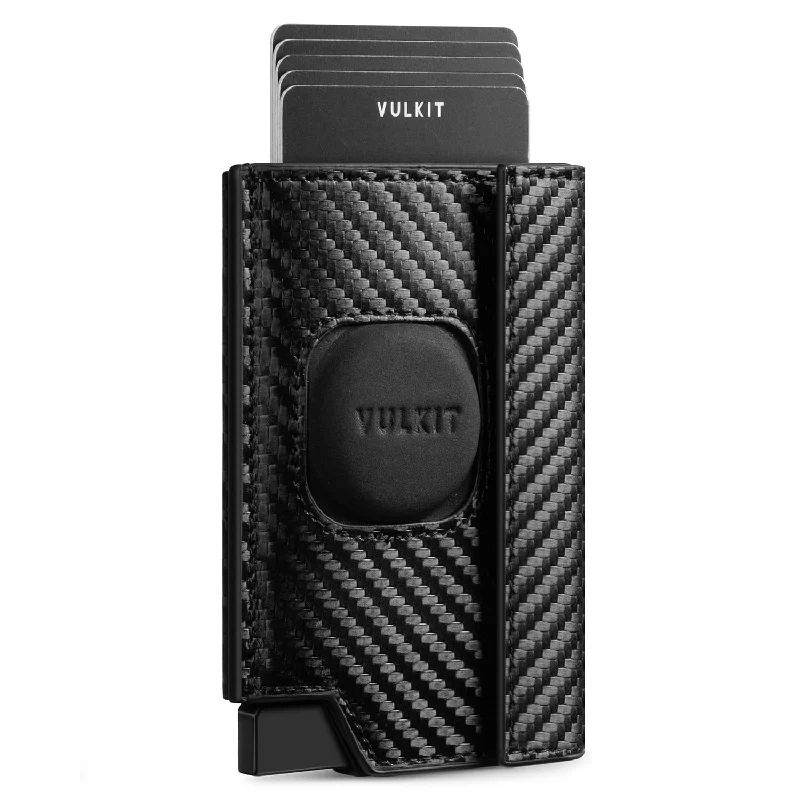 VC418-CF-Black