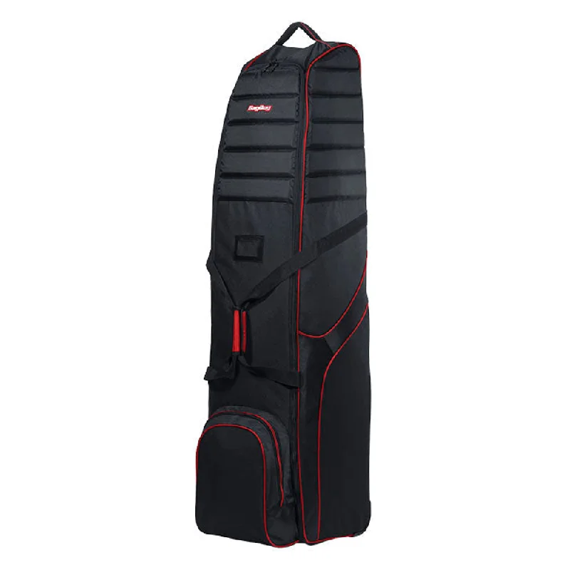 Black/Red