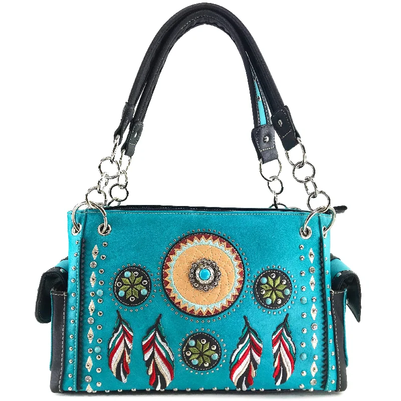 Turquoise