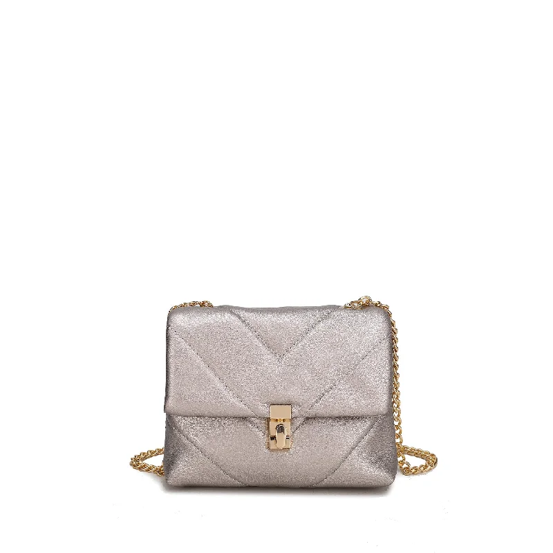 Ellie Crossbody Bag