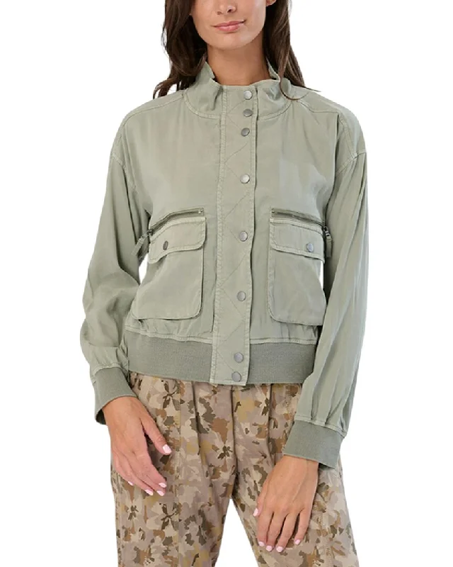Marrakech Samaria Stretch Jacket