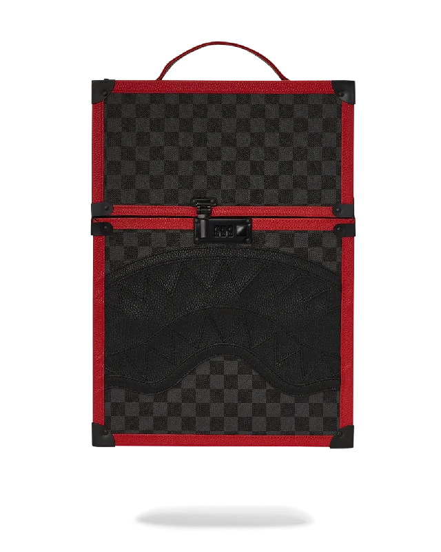 MONACO SHARK CLUB CHATURANGA SHARK 1900 BACKPACK