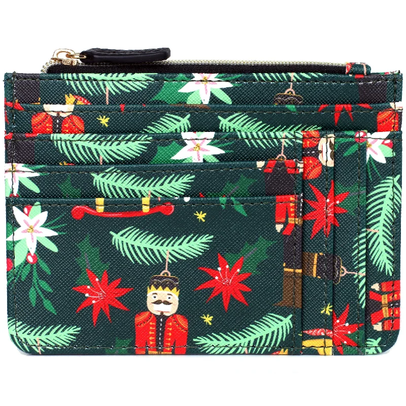 Holiday Nutcracker