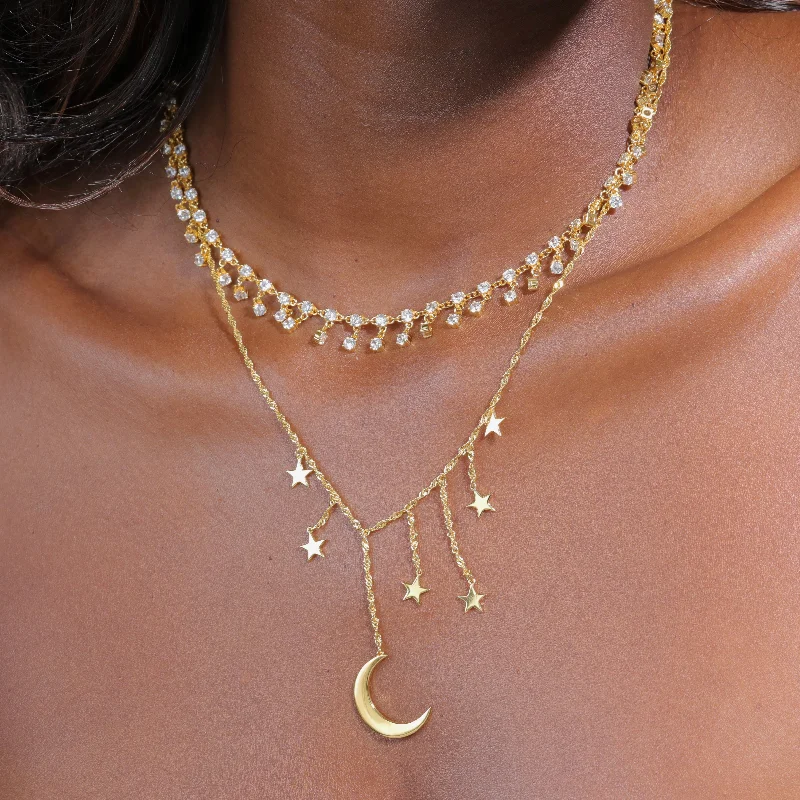 Twilight Necklace
