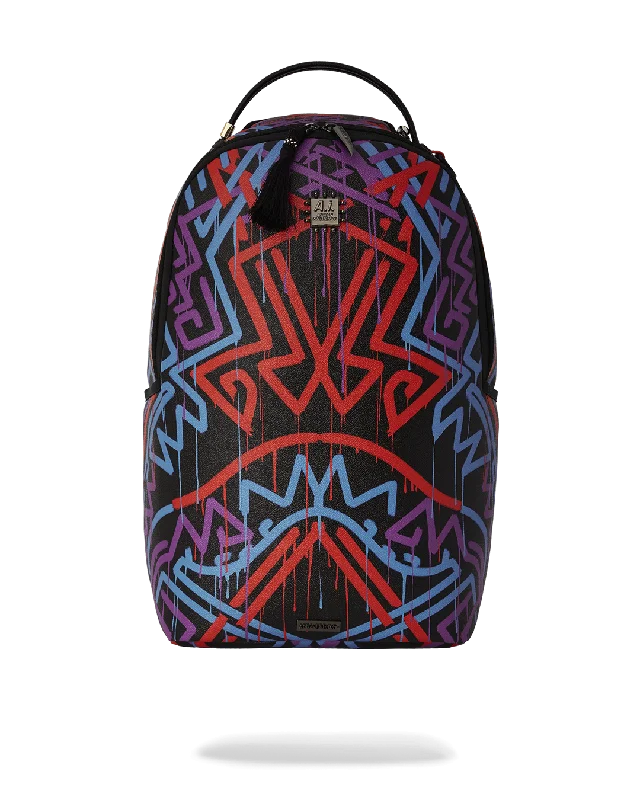 A.I. THE SHIELD BACKPACK