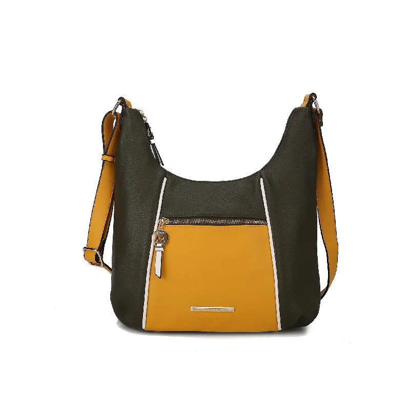 Lavinia Shoulder Bag