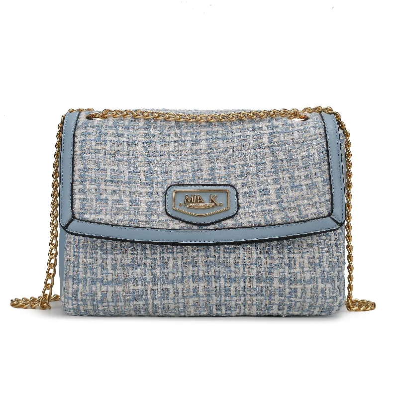 Denim Blue