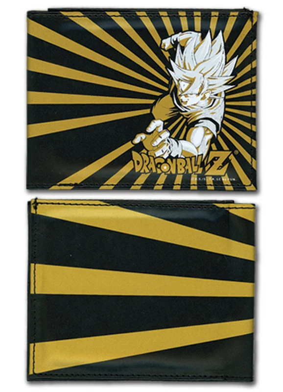 Dragon Ball Z - Shenron Wallet