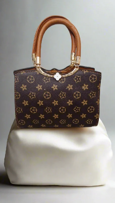 Sakari handbag Brown