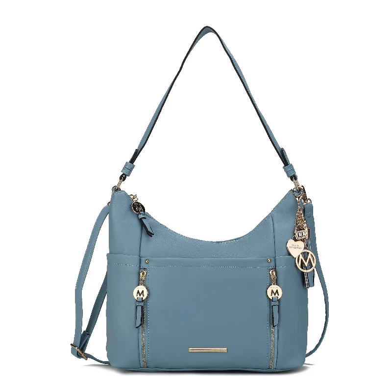 Denim Blue