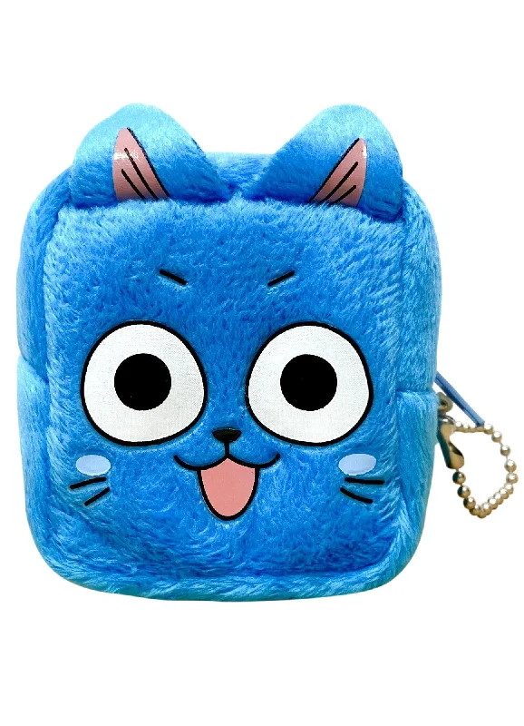 Fairy Tail - Happy Cube Coin Purse