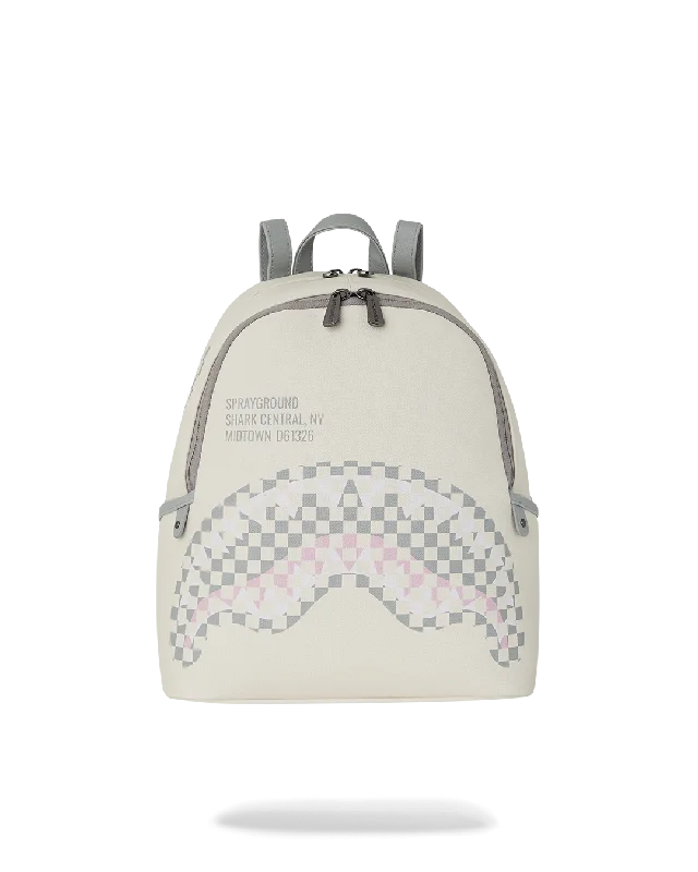 SHARK CENTRAL DYNAMIC SAVAGE BACKPACK