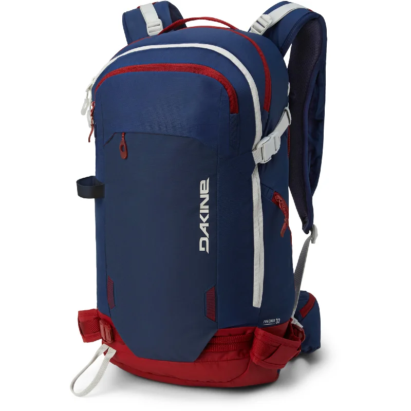 Poacher Backpack 32L - Naval Academy