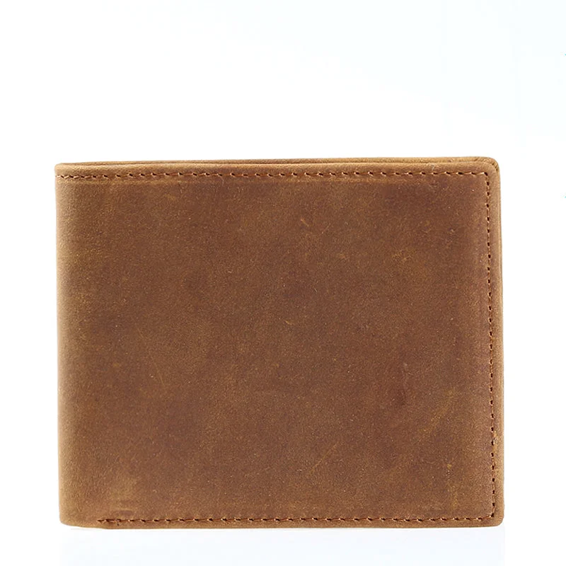 Trifold Wallet