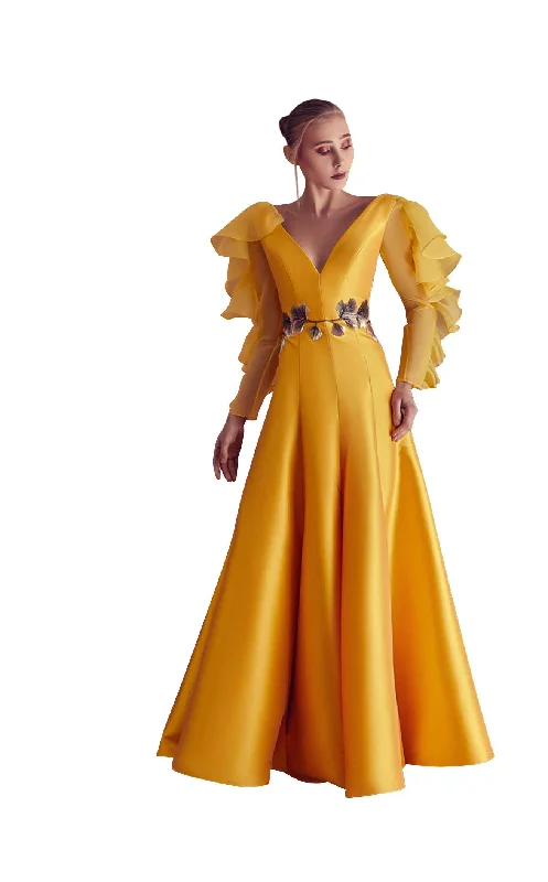 Gatti Nolli Couture GA5121 Dress