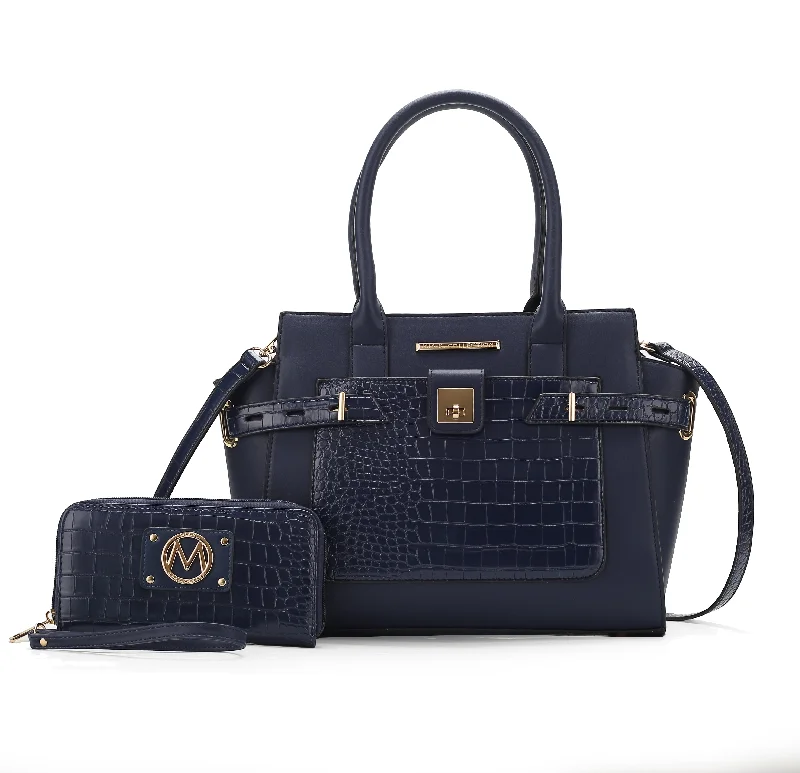 Midnight Blue