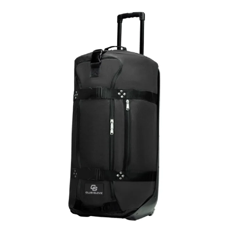 Club Glove Rolling Duffle XL Bag