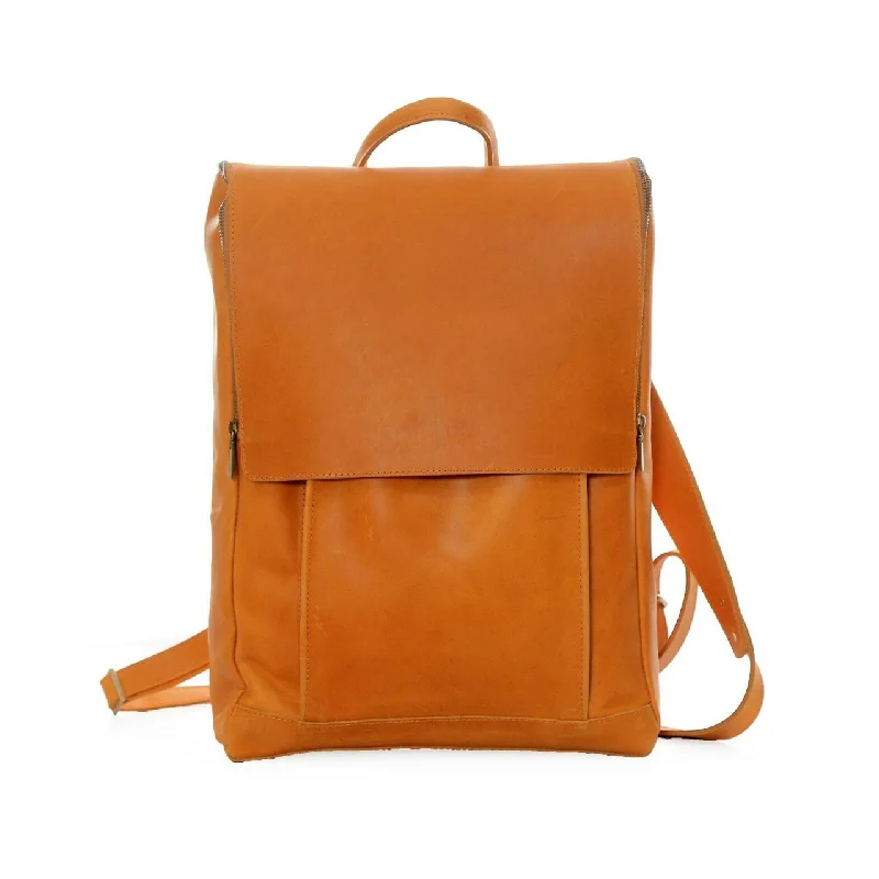 RUST BROWN