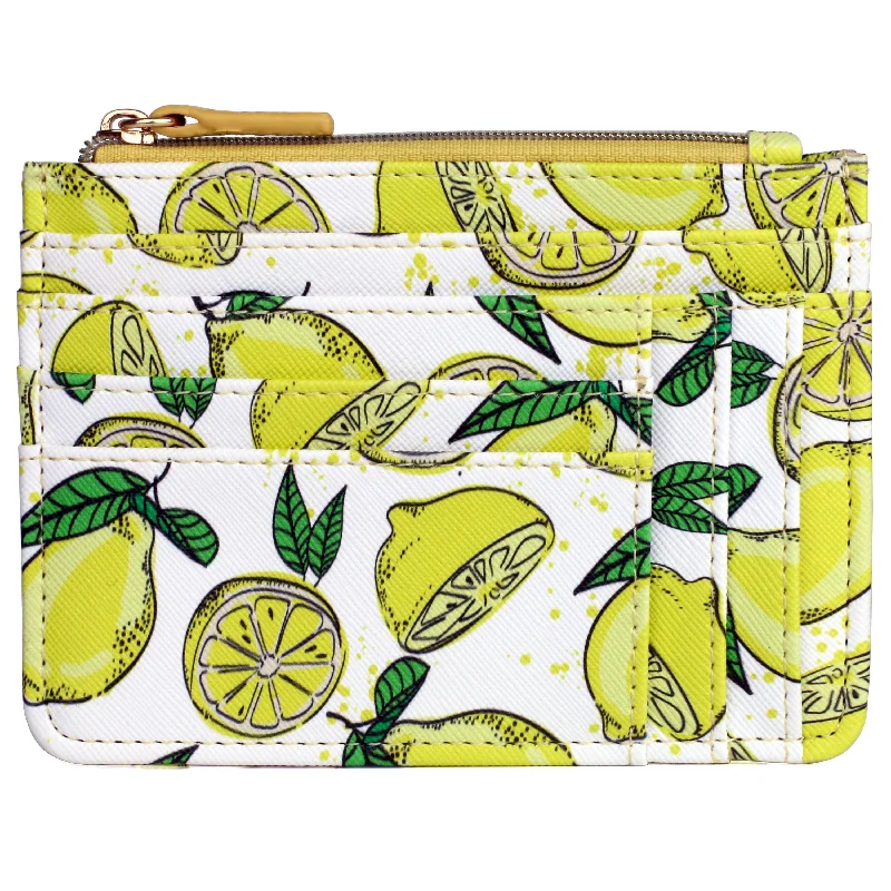 Lemon Squeeze