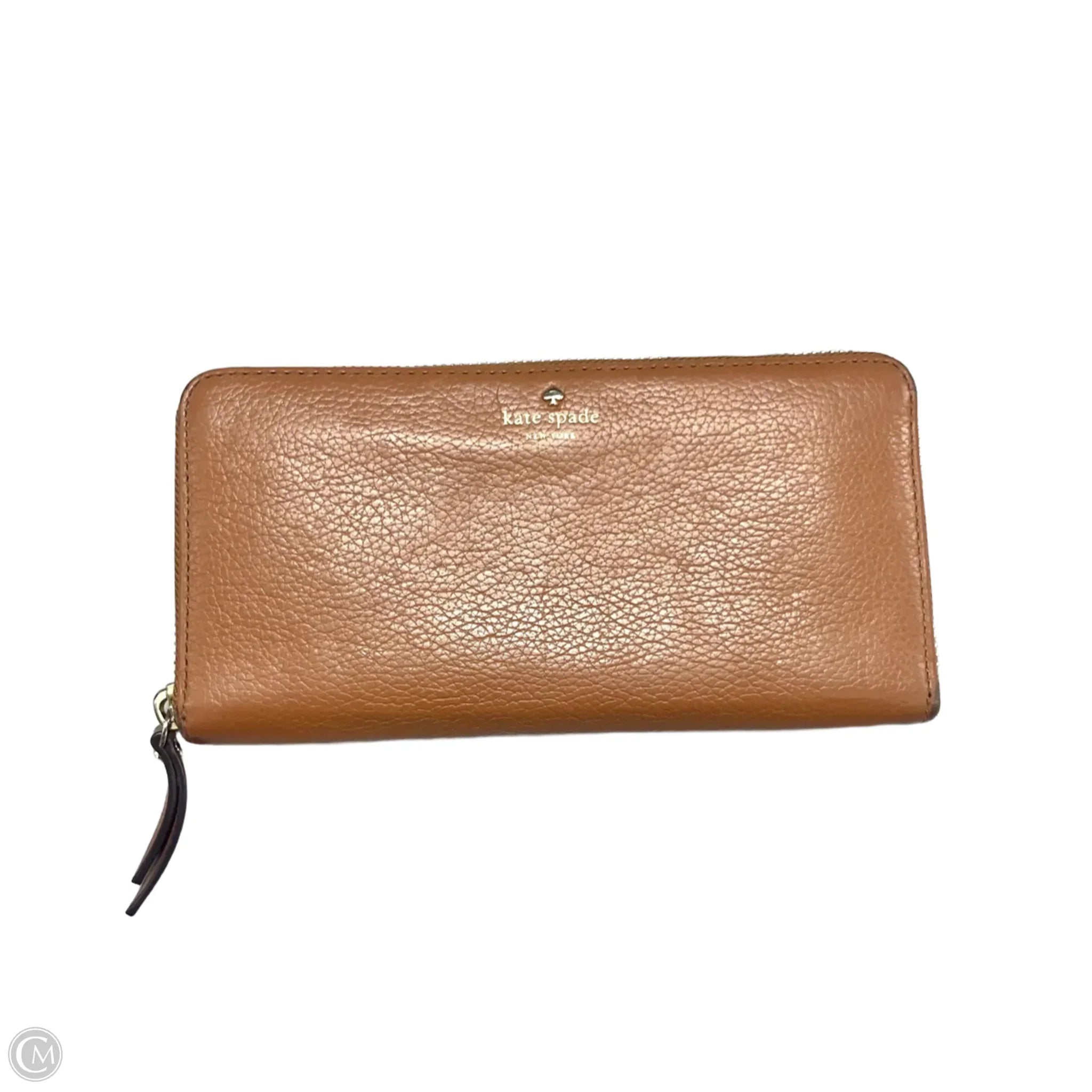 Wallet Designer By Kate Spade, Size: Large