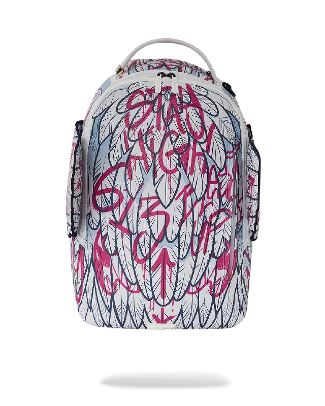 FLIGHTCREW WINGTIPS BACKPACK