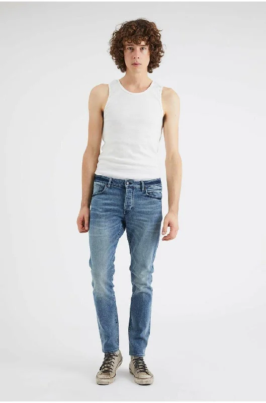 Neuw Denim Iggy Skinny Jean In Ceremony