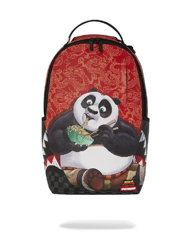 KUNG FU PANDA OOPS BACKPACK