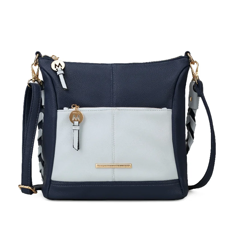 Denim  Blue