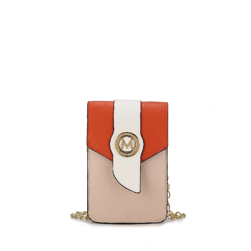 Dixie Phone Crossbody Bag