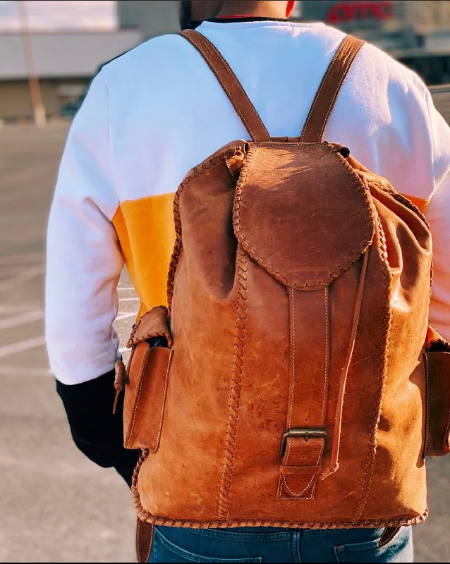 Rust Brown