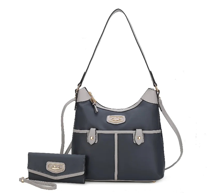 Charcoal Grey