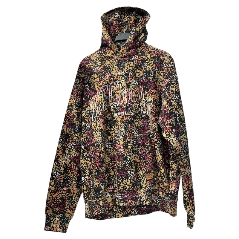BILLIONAIRE BOYS CLUB/Sweatshirt/XL/All Over Print/Cotton/MLT/